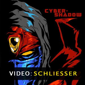 Cyber Shadow Video Trailer