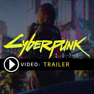 Cyberpunk 2077-Gameplay-Trailer