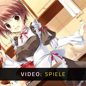 D.C. 3 Da Capo 3 Plus Story Gameplay Video