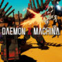Daemon X Machina jetzt verfügbar, Übersicht Trailer veröffentlicht