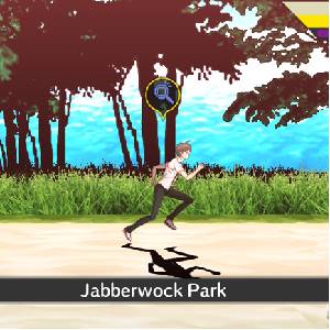 Danganronpa 2 Goodbye Despair Anniversary Edition - Jabberwock-Park