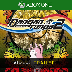 Danganronpa 2 Goodbye Despair