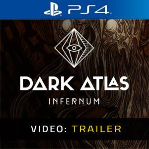 Dark Atlas Infernum PS4 - Trailer