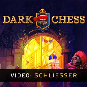 Dark Chess - Video Anhänger