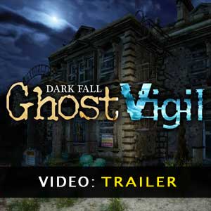 Dark Fall Ghost Vigil Key kaufen Preisvergleich