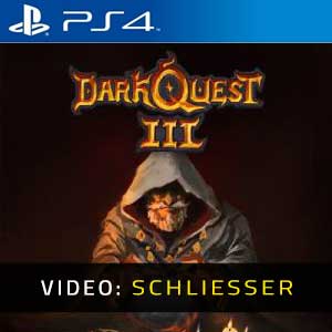 Dark Quest 3 - Video Anhänger