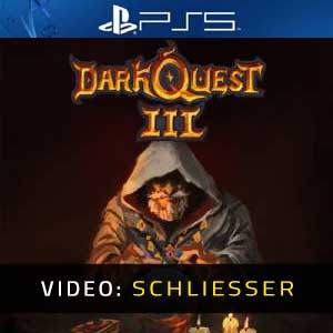 Dark Quest 3 - Video Anhänger