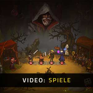 Dark Quest 3 - Video Spielverlauf