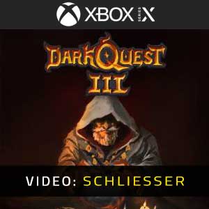 Dark Quest 3 - Video Anhänger