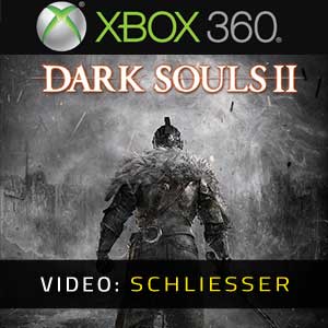 Dark Souls 2 Video Trailer