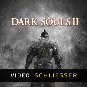 Dark Souls 2 Video Trailer