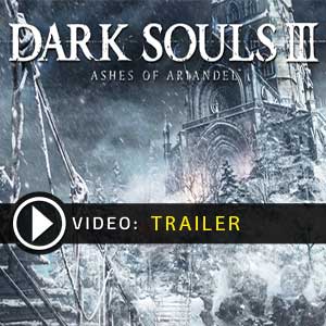 Dark Souls 3 Ashes of Ariandel Key Kaufen Preisvergleich