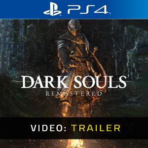 Dark Souls Remastered - Video Trailer