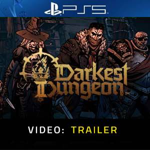 Darkest Dungeon 2 Video Trailer