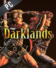 Darklands