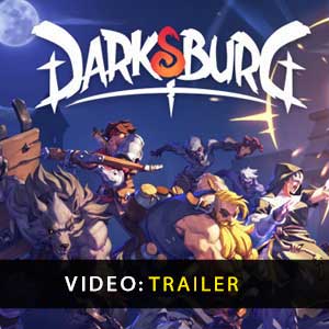 Buy Darksburg CD Key Compare Prices