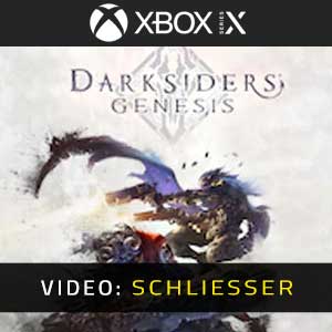 Darksiders Genesis XBox Serie X Video-Trailer