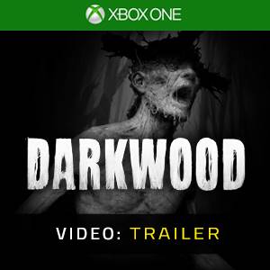 Darkwood Xbox One - Video-Trailer