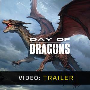 Day of Dragons - Video-Trailer