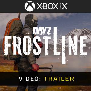 DayZ Frostline Video Trailer