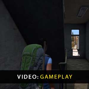DayZ Gameplay-Video