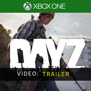 DayZ Xbox One Video-Trailer