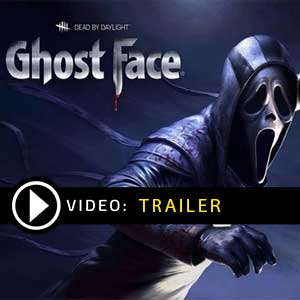 Dead by Daylight Ghost Face Key kaufen Preisvergleich