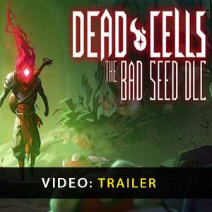 Dead Cells The Bad Seed Key kaufen Preisvergleich