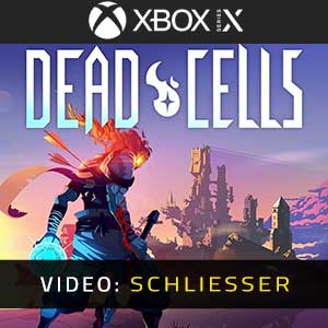 Dead Cells Xbox Series X Video Trailer