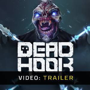 Dead Hook Video Trailer