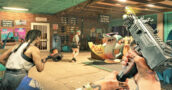 Dead Island 2 kommt endlich in den PC Game Pass – Jetzt gratis spielen!