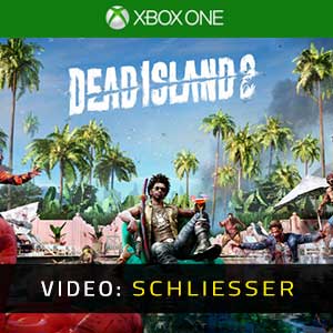 Dead Island 2 - Video-Schliesser