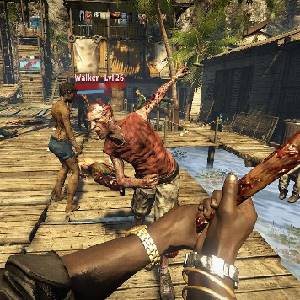 Dead Island - Wanderer