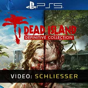 Dead Island Definitive Collection