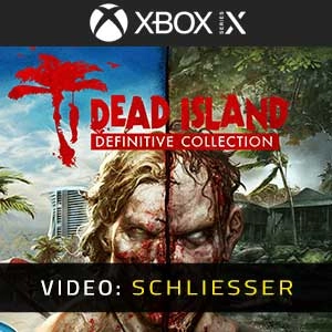 Dead Island Definitive Collection