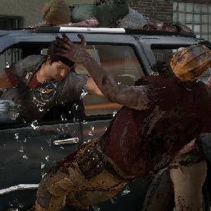 Dead Rising 3 Apocalypse Edition - Nick Ramos