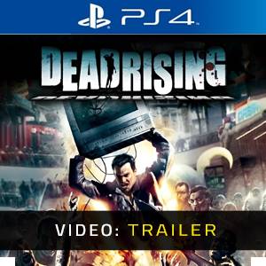 Dead Rising - Video-Trailer