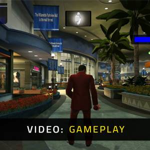 Dead Rising - Gameplay-Video