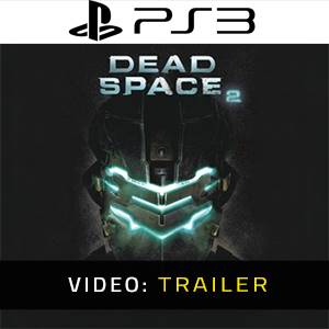 Dead Space 2 Trailer Video