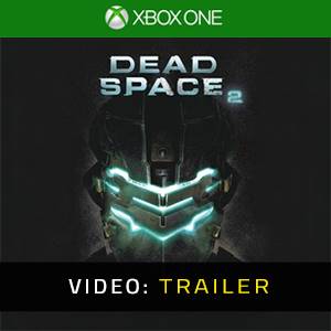 Dead Space 2 Trailer Video