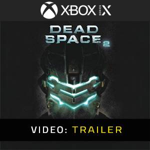 Dead Space 2 Trailer Video