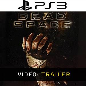 Dead Space PS3 - Video-Trailer