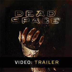 Dead Space - Video-Trailer