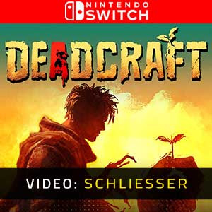 DEADCRAFT Video Trailer