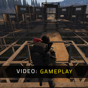 Deadside - Gameplay-Video