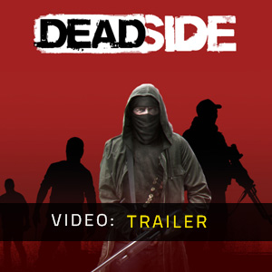 Deadside - Video-Trailer