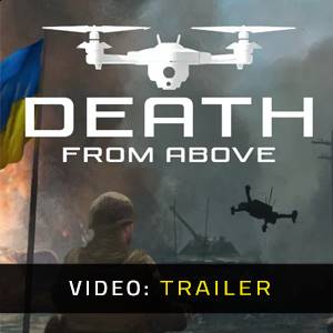 Death From Above - Video Trailer