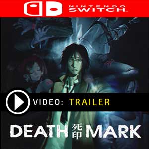 Death Mark Nintendo Switch Digital Download und Box Edition