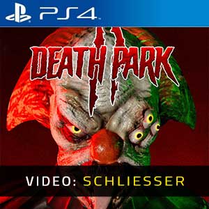 Death Park 2 Xbox One Video Trailer