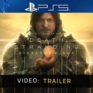 Death Stranding Director’s Cut